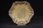 Antiker Guan Kiln Ice Crackle Brush Washer
